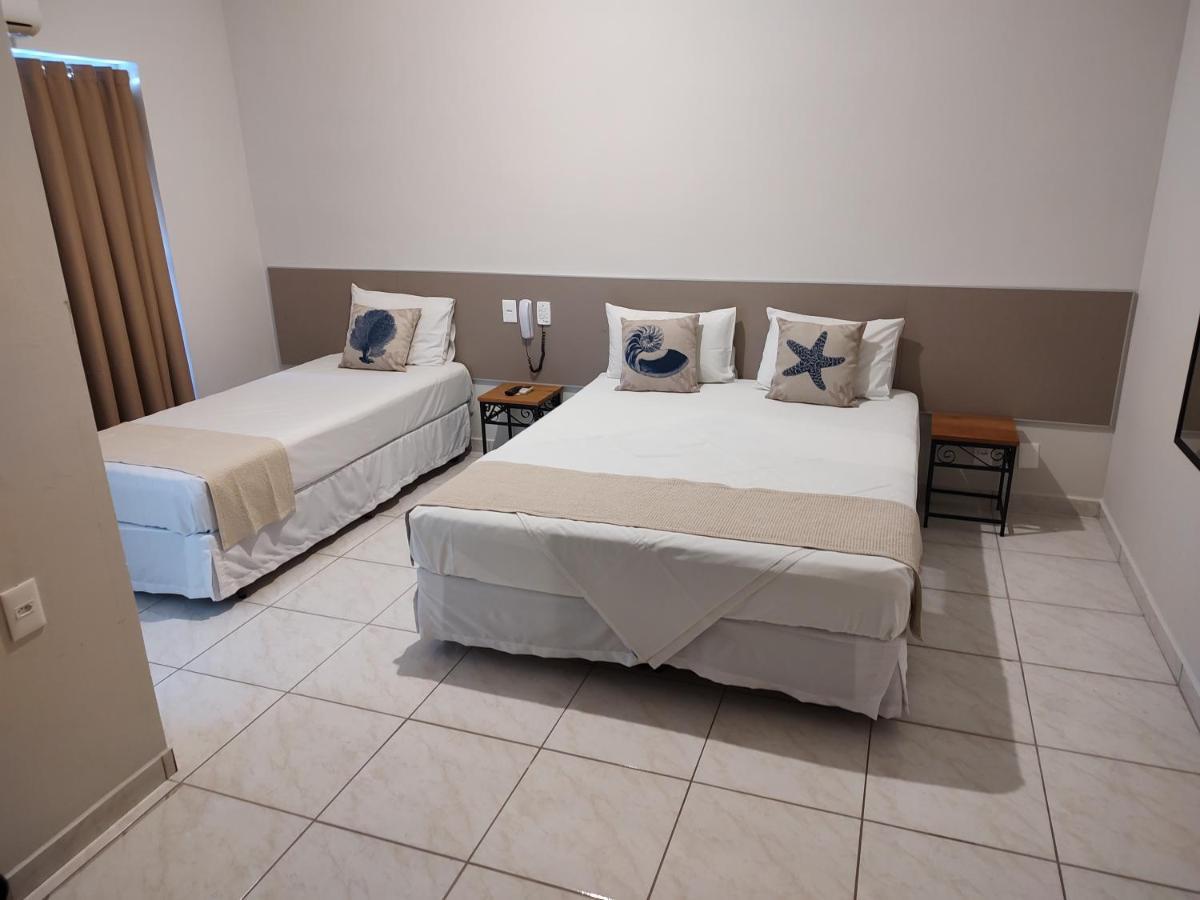 Hotel Guarda Mor サンセバスチャン エクステリア 写真