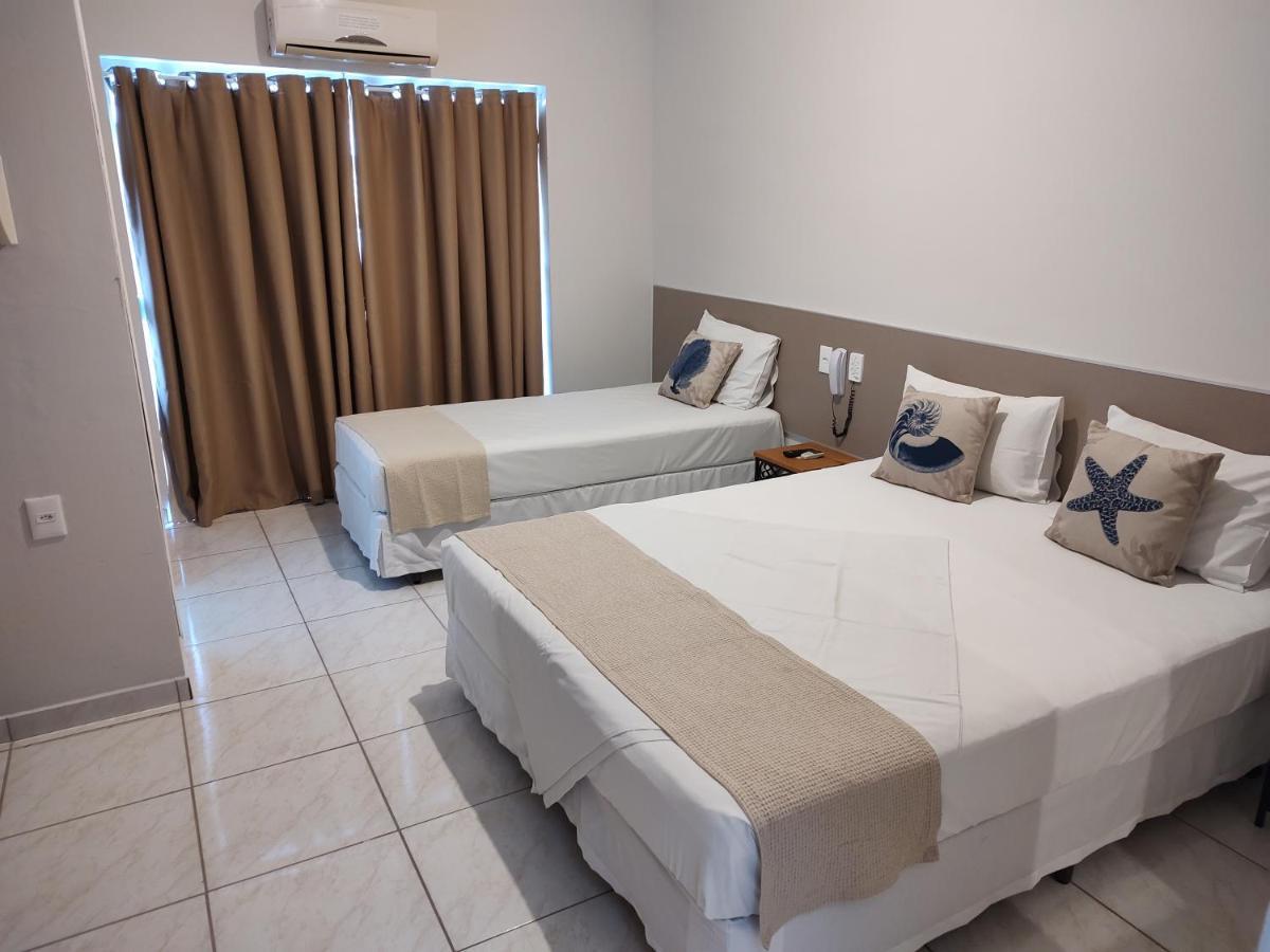 Hotel Guarda Mor サンセバスチャン エクステリア 写真