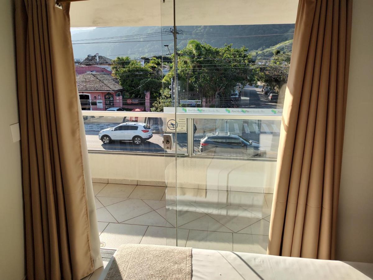 Hotel Guarda Mor サンセバスチャン エクステリア 写真