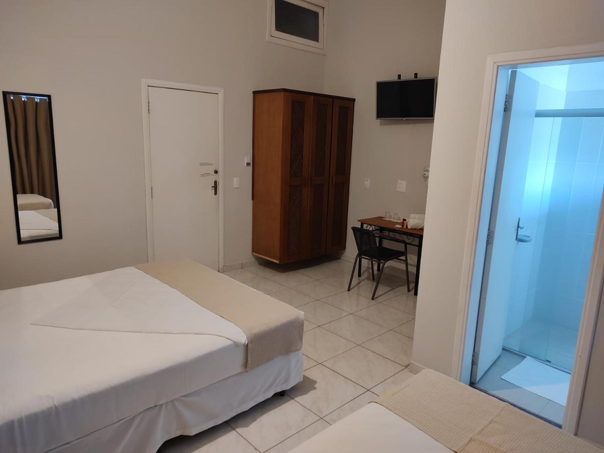 Hotel Guarda Mor サンセバスチャン エクステリア 写真