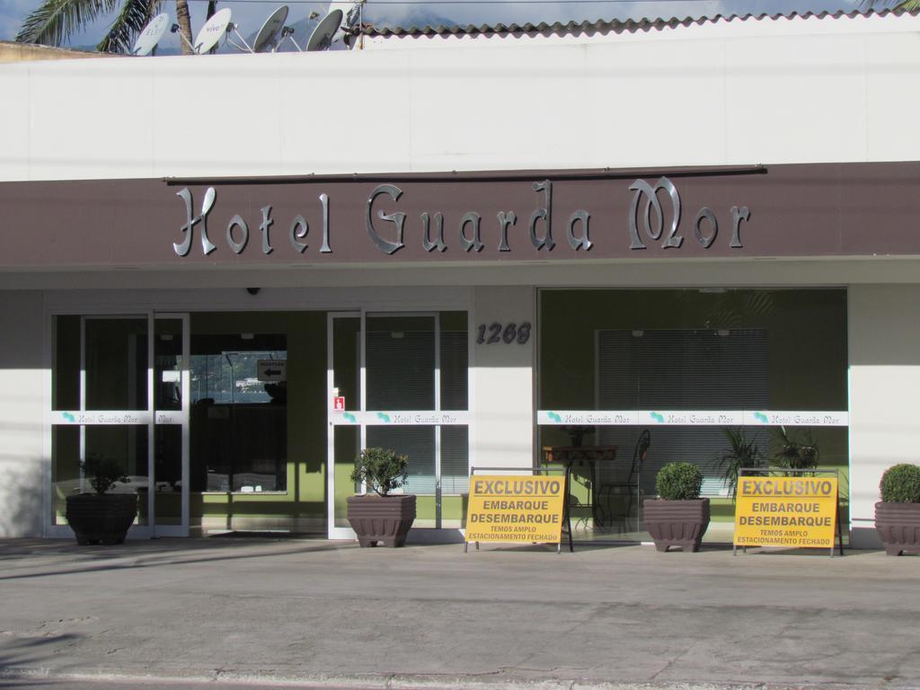 Hotel Guarda Mor サンセバスチャン エクステリア 写真