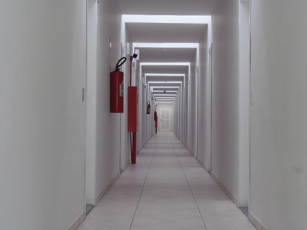 Hotel Guarda Mor サンセバスチャン エクステリア 写真